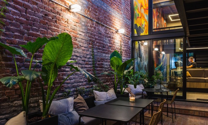 Cordoba Bed & Breakfast | FAZ HOSTEL