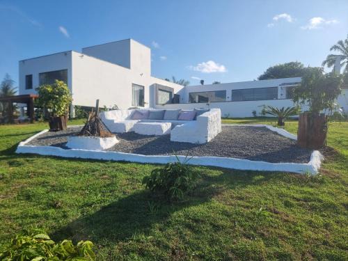 Camamu House | Fazenda de Jehne