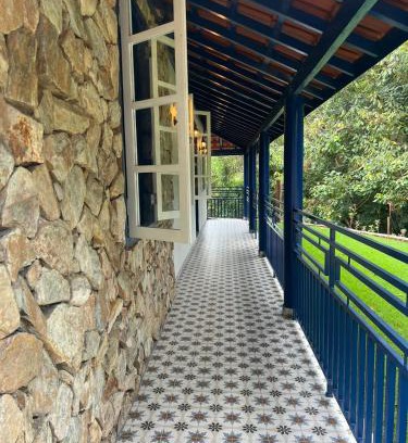 Monte Alegre do Sul House | Fazenda São Miguel