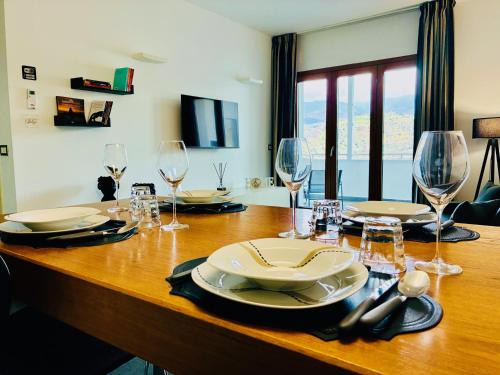 Cosenza Apartment | FC Home Suite