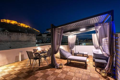 Nafplion City Centre Apartment | FD Luxury Suites