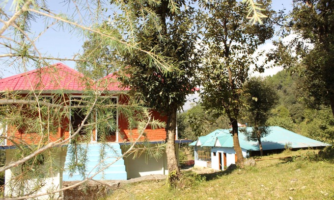 Bir Hotel | Fearless Cloud