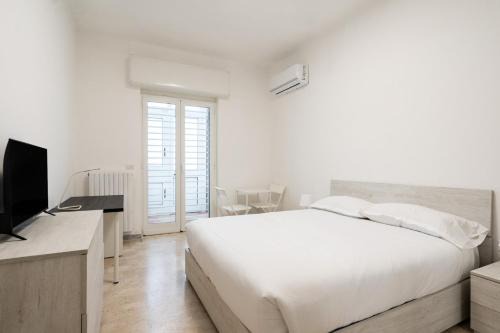 Municipio 1 Apartment | Febe Apartment by Wonderful Italy