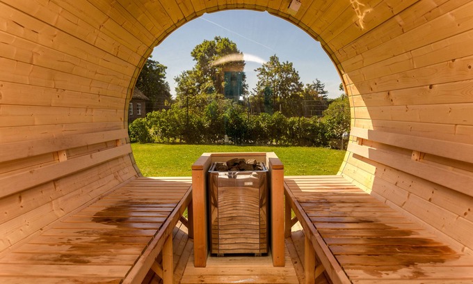 Faxe Other | Feddet Strand Resort