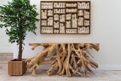 Capestrano Apartment | FEDERICO Bed and Wellness