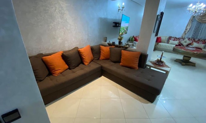 Tanja Balia Apartment | Feel as home