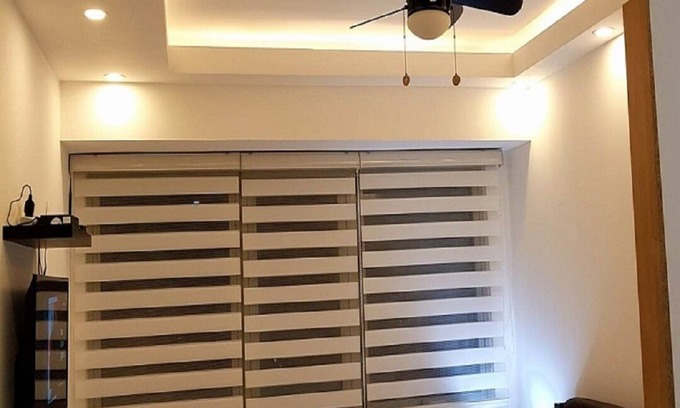 Matandang Balara Condo | Feel As You are in your own Home