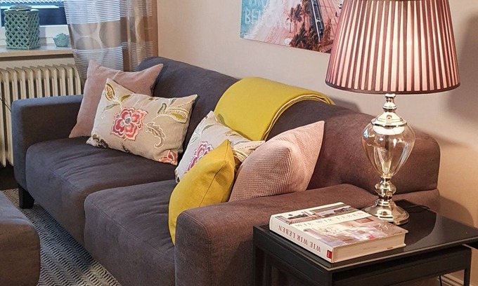 Winkl Apartment | Feel at home in the Urlauf. Relax, hike, enjoy the Chiemsee!