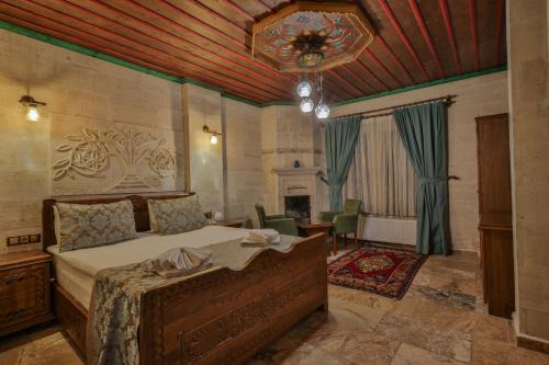 Goreme Hotel | Feel Cappadocia Stone House