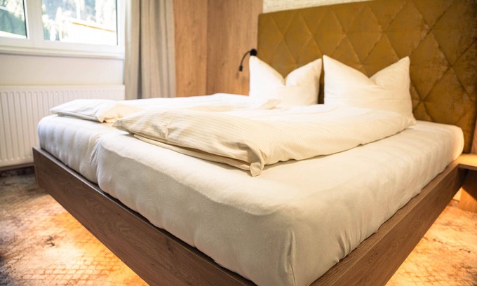 Elbigenalp Apartment | FEEL GOOD DELUXE ALL NEW