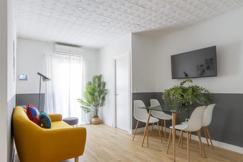 Cornella de Llobregat Apartment | Feel Welcome Barcelona # SPLAU