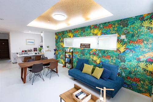 Chinen-son Villa | FEELCONNECT Retreat Villa