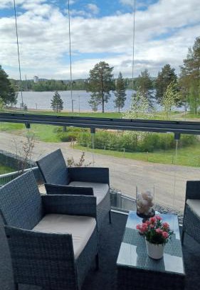 Jyvaskyla Apartment | Feels like Home Helmi