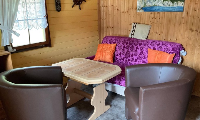 Dranske Apartment | FeHaus 2 - Rügen-Fewo 07