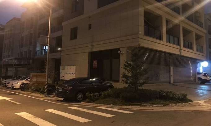 Zhunan House | Fei Tsuei Jin Tzuan 2