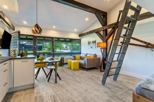 Feichten Apartment | Feichten Glück 16