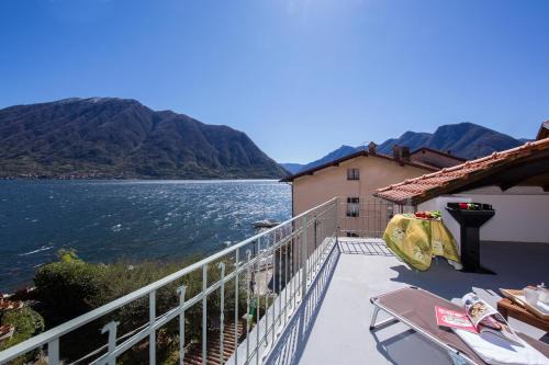 Colonno House | Felice sul Lago