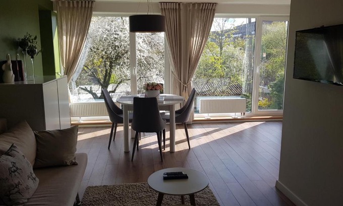 Snipiskes Apartment | Felix Apartment Free parking