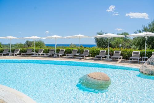 Torre di Bari Hotel | Felix Hotels - Galanias Hotel & Retreat