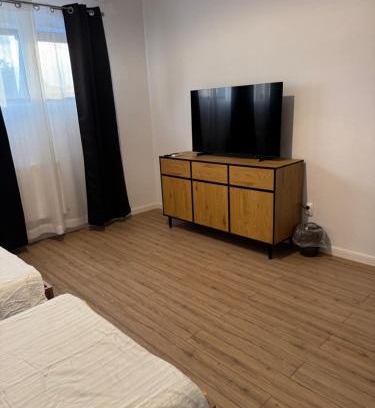 Balcesti Apartment | FeliX