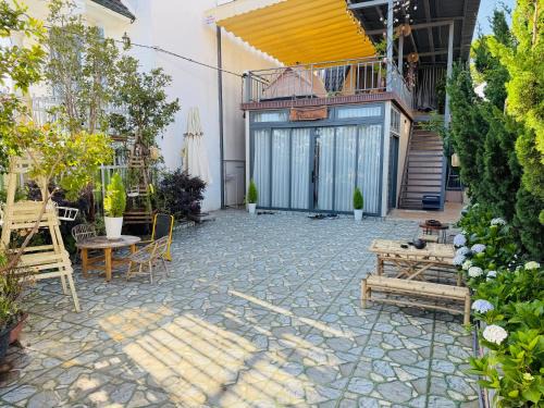 Da Lat House | Felix's Dalat Homestay