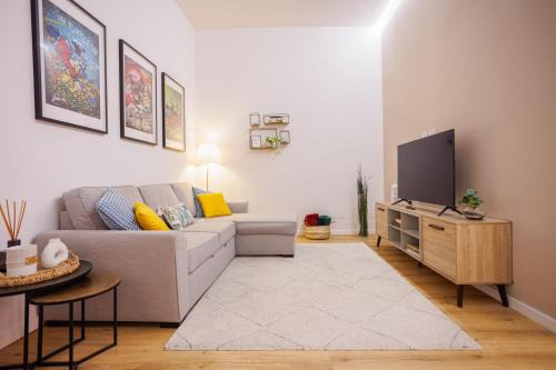 Old Town Apartment | Feltrinelli Suite