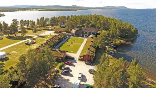 Engerdal Municipality Hotel | Femundtunet