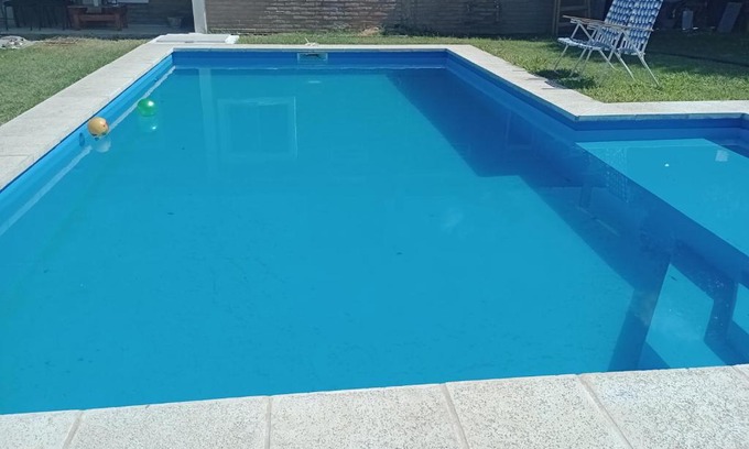 Yocsina Apartment | Fenix