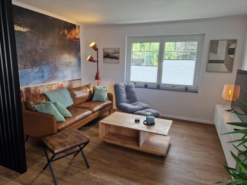 Ottersberg Apartment | FeOne