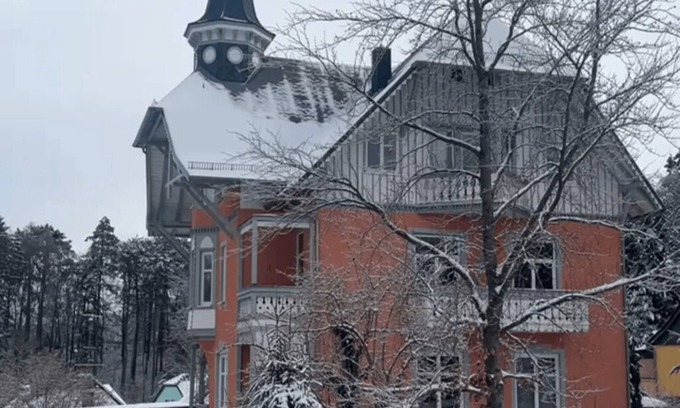 Apfelstadtaue Apartment | Ferienwohnung am Thüringer Wald - Familien- und Hundefreundlich