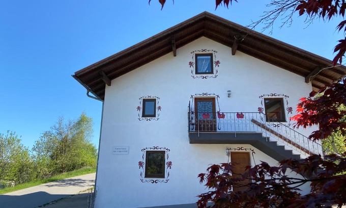 Neukirchen Beim Heiligen Blut House | Ferienhaus am Kagerstein