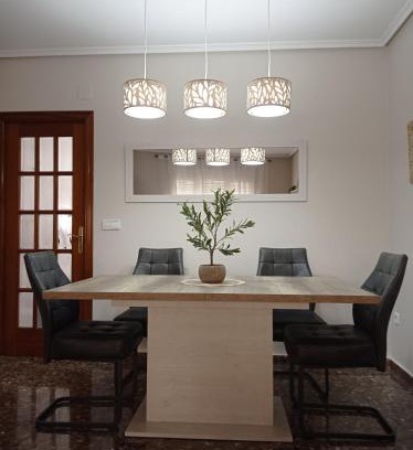 Cella Apartment | Feriado, apartamento con parking incluido