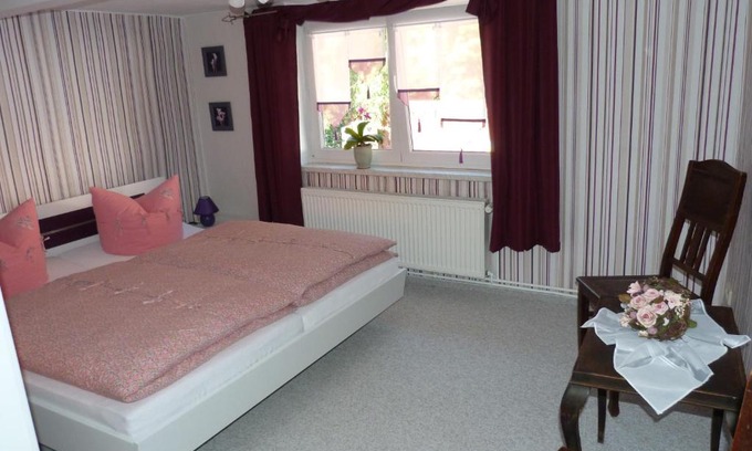 Bad Frankenhausen/Kyffhauser House | Ferienhaus Scheper