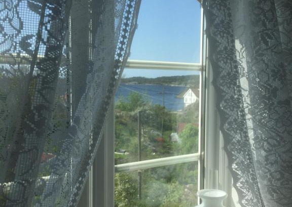 Faervik Apartment | Ferieleilighet på Tromøy, Arendal