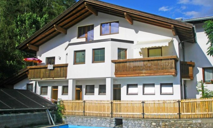 Nassereith Apartment | Ferien 2 by Interhome