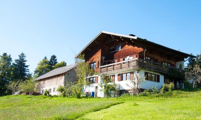 Langenegg Apartment | Ferien in Feld 109