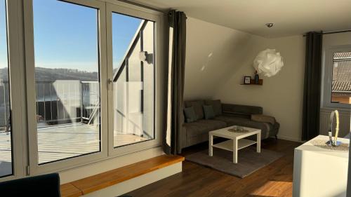 Dringenberg Apartment | Feriendomizil Rietholzblick