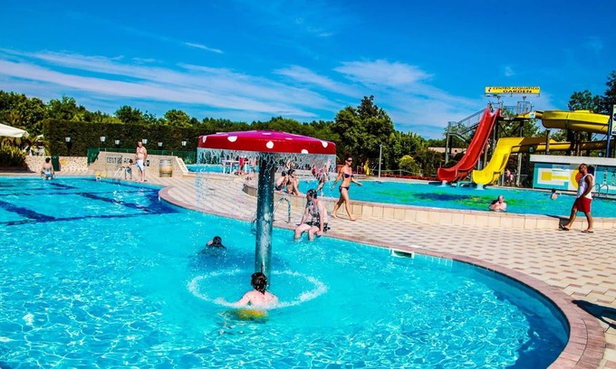 Duna Verde House | Feriendorf Francesco - BGW Superior (2574)