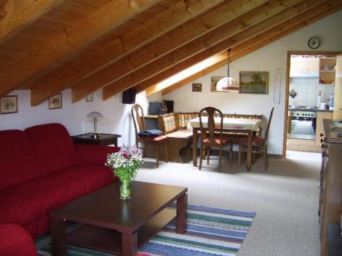 Reichenbach Apartment | Feriendorf Reichenbach - Bgm.-Martin-Str. 11/5