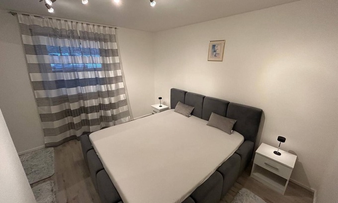 Geyersberg Apartment | Ferienglück Geyersberg - Pool & Sauna