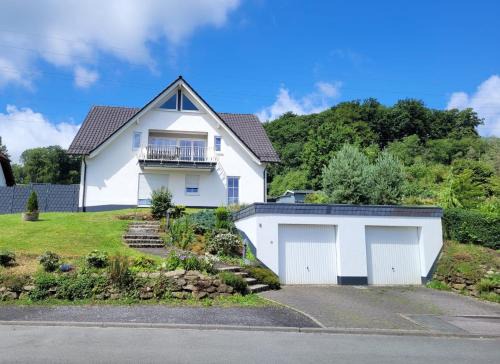 Tiefenhagen Apartment | Ferienglück Sundern