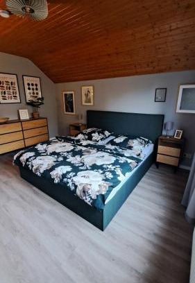 Roth House | Ferienhäuser Rhön - Haus Natalie & Haus Helene