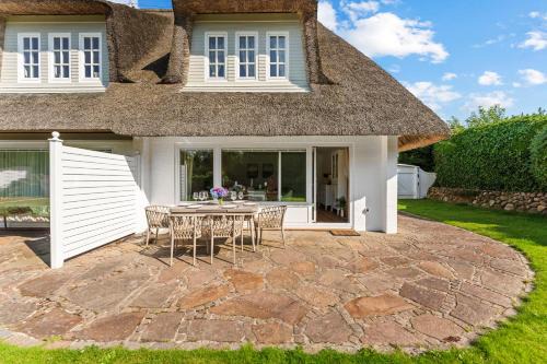 Keitum House | Ferienhüs Keitumliebe