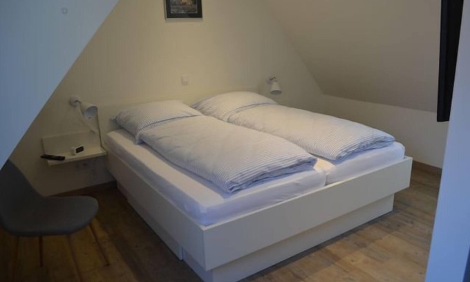 Burgsteinfurt Apartment | Ferienhaus Teigeler, 1-4 Pers