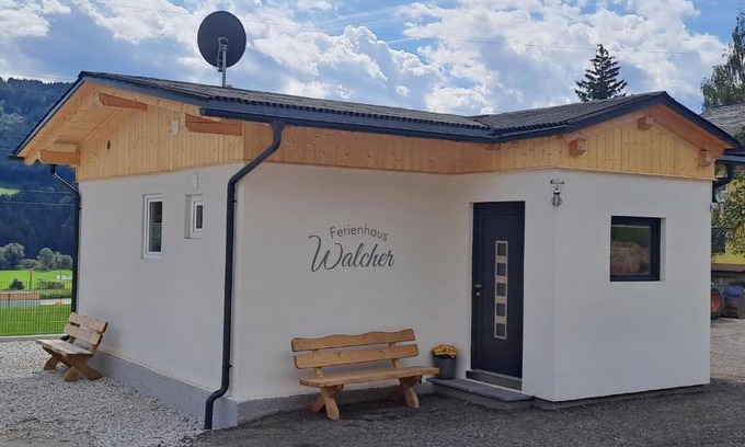 Sankt Martin am Grimming House | Ferienhaus Walcher