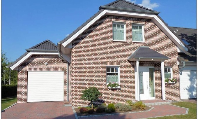 Senden Apartment | Ferienhaus Liermann, 1-4 Pers