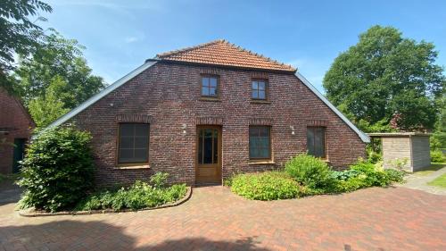 Utarp Apartment | Ferienhaus Aballo - Wohlfühlort für Ruheliebende