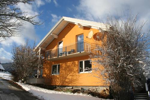 Neumarkt in Steiermark House | Ferienhaus Grohs