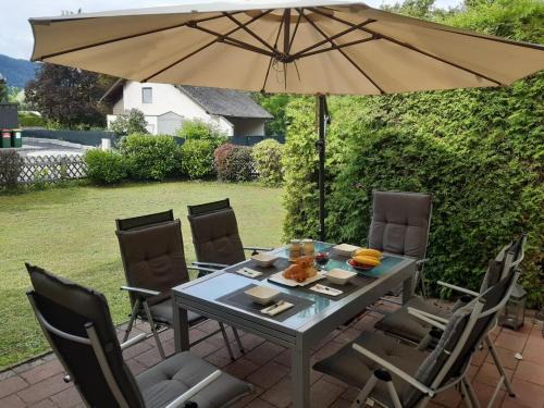 Doebriach House | Ferienhaus Döbriach am Millstätter See