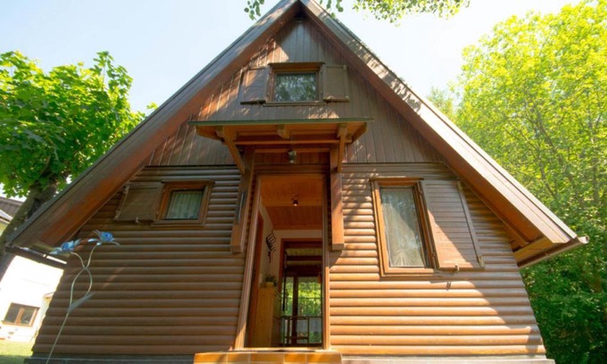 Waldmuenchen House | Ferienhaus Ederer